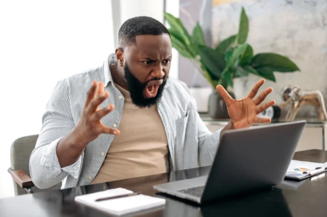 These 5 Mistakes in Your Business Website Can Impact Your Online Presence